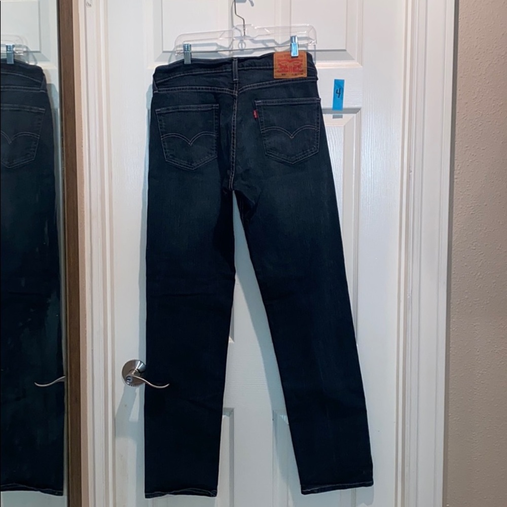 Men’s Levi’s 505 32 x 34